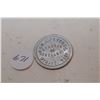 Image 1 : Antique Wymark Trade Token