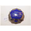 Image 1 : Loomis Armoured Car Badge