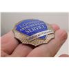 Image 2 : Loomis Armoured Car Badge