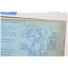 Image 3 : Antique Blotter Lot
