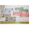 Image 1 : Canadian Tire Money etc.