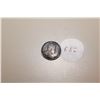 Image 2 : 1903 Canadian Silver 5 cent Coin