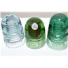 Image 1 : GTP + GNR Railway Insulators