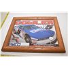Image 1 : Signed Nascar Picture