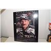 Image 1 : Earnhardt Hardboard Sign