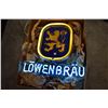 Image 2 : Vintage Neon Beer Sign w/ Original Box (Working)
