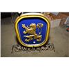 Image 4 : Vintage Neon Beer Sign w/ Original Box (Working)
