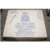 Image 5 : Vintage Neon Beer Sign w/ Original Box (Working)