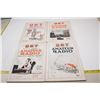 Image 1 : 1920’s Short Wave Radio Books