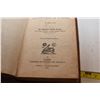 Image 3 : WOW! 1818 Leather Free Masons Book