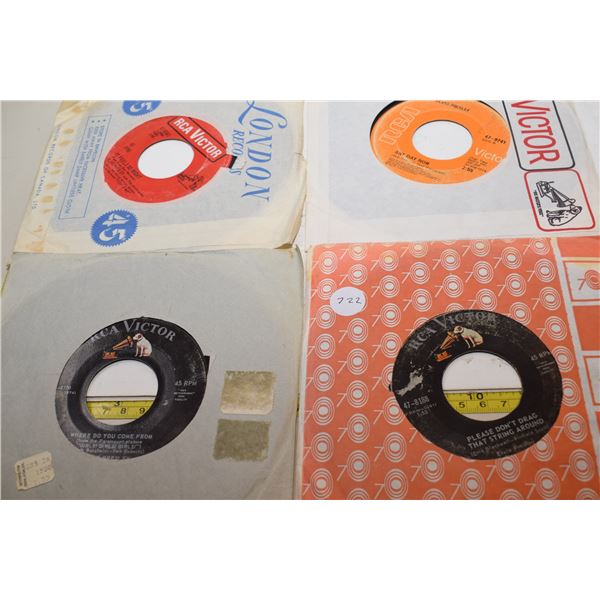 Elvis Presley Records