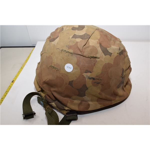Army Helmet