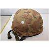 Image 1 : Army Helmet