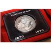 Image 2 : 1970 Canadian Dollar