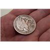 Image 2 : 1927 US Silver ½ Dollar