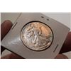 Image 2 : 1940 US Silver ½ Dollar
