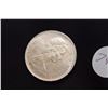 Image 2 : 1965 Canadian Silver Dollar