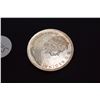 Image 2 : 1965 Canadian Silver Dollar