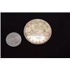 Image 1 : 1965 Canadian Silver Dollar