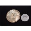 Image 1 : 1967 Canadian Silver Dollar