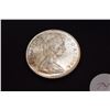 Image 2 : 1967 Canadian Silver Dollar