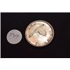 Image 1 : 1967 Canadian Silver Dollar