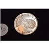 Image 2 : 1967 Canadian Silver Dollar