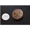 Image 1 : Regina Bonspiel Curling Pin