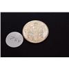 Image 1 : 1966 Canadian Silver ½ Dollar
