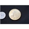 Image 3 : 1966 Canadian Silver ½ Dollar