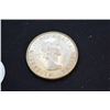 Image 2 : 1963 Canadian Silver ½ Dollar