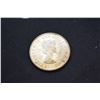 Image 2 : 1964 Canadian Silver ½ Dollar