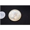 Image 2 : 1962 Canadian Silver ½ Dollar
