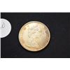 Image 2 : 1965 Canadian Silver ½ Dollar