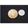 Image 1 : 1965 Canadian Silver ½ Dollar