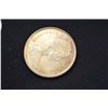 Image 2 : 1965 Canadian Silver ½ Dollar