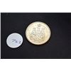 Image 1 : 1964 Canadian Silver ½ Dollar