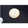Image 2 : 1964 Canadian Silver ½ Dollar