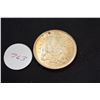 Image 1 : 1966 Canadian Silver ½ Dollar