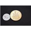 Image 1 : 1963 Canadian Silver ½ Dollar