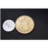 Image 1 : 1956 Canadian Silver ½ Dollar