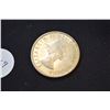 Image 2 : 1963 Silver Canadian ½ Dollar