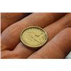Image 3 : Weird Edge 1986, 1920 Silver Canadian Quarters