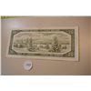 Image 2 : 1954 Canadian $20 Banknote