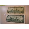 Image 3 : 1967 Canadian $1 Banknotes