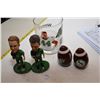 Image 1 : Lot of Asst. Saskatchewan Roughriders Items