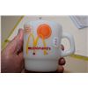 Image 1 : McDonald’s Fire King Mug