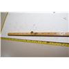 Image 2 : Lufkin Folding Ruler