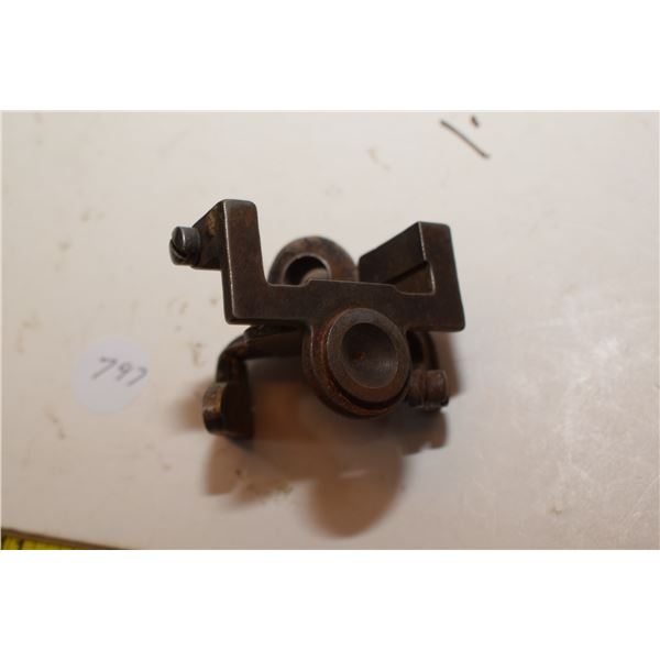 Antique Sight Level