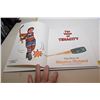 Image 2 : Maurice Richard Children’s Books